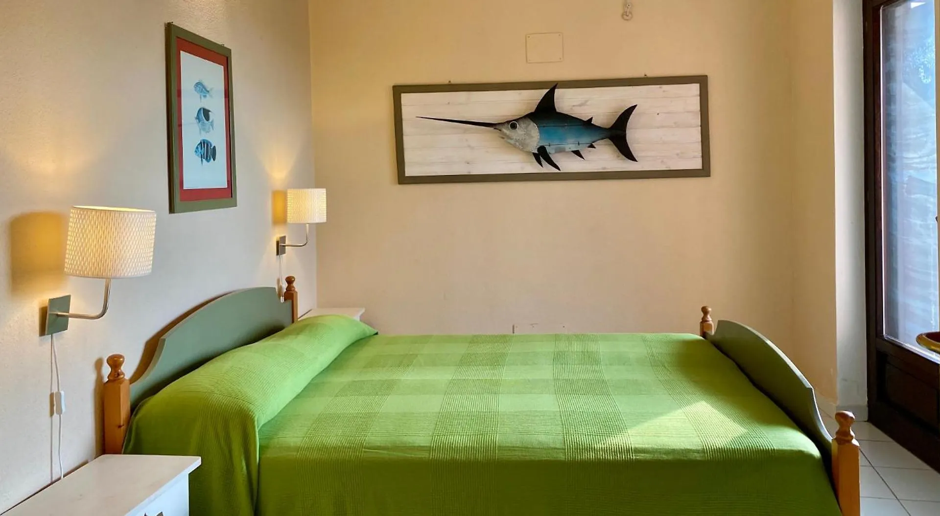 Costa Est Apartments Cala Liberotto 0*,  Italien