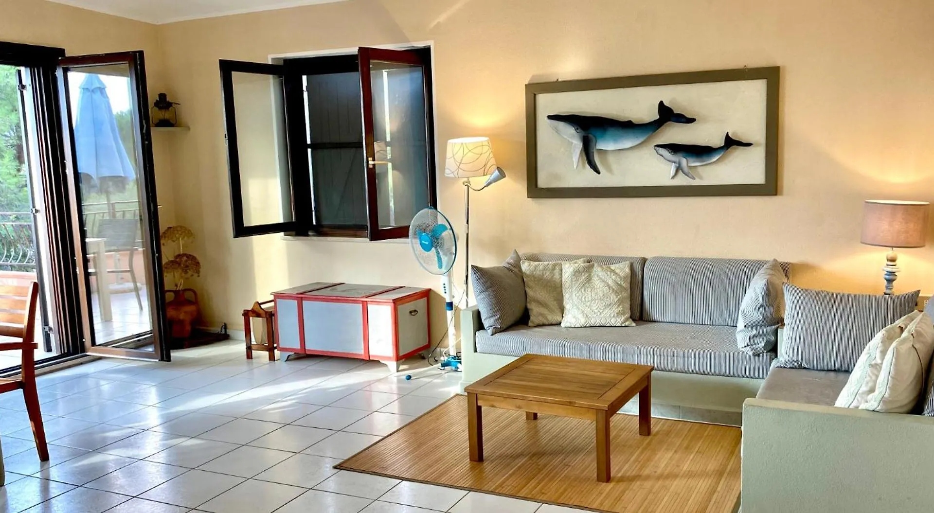Costa Est Apartments Cala Liberotto
