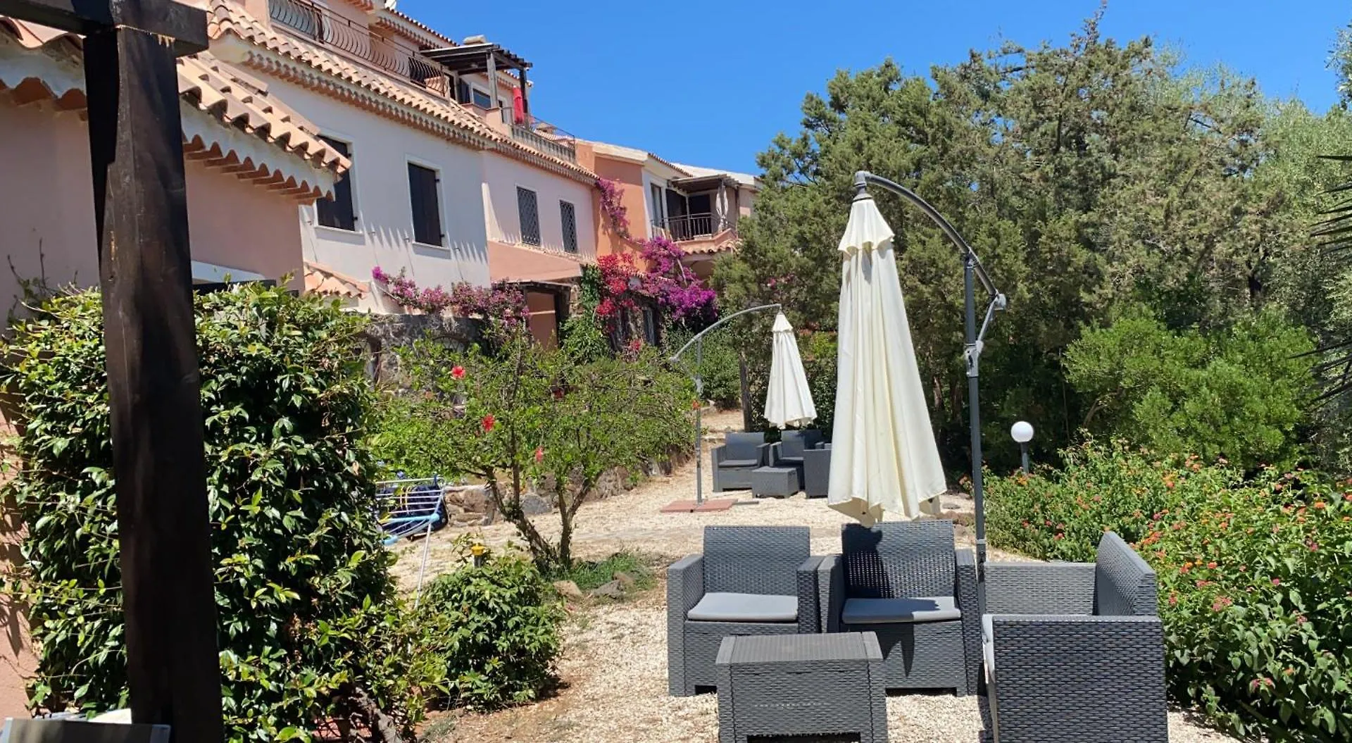 Costa Est Apartments Cala Liberotto 0*,  Italien