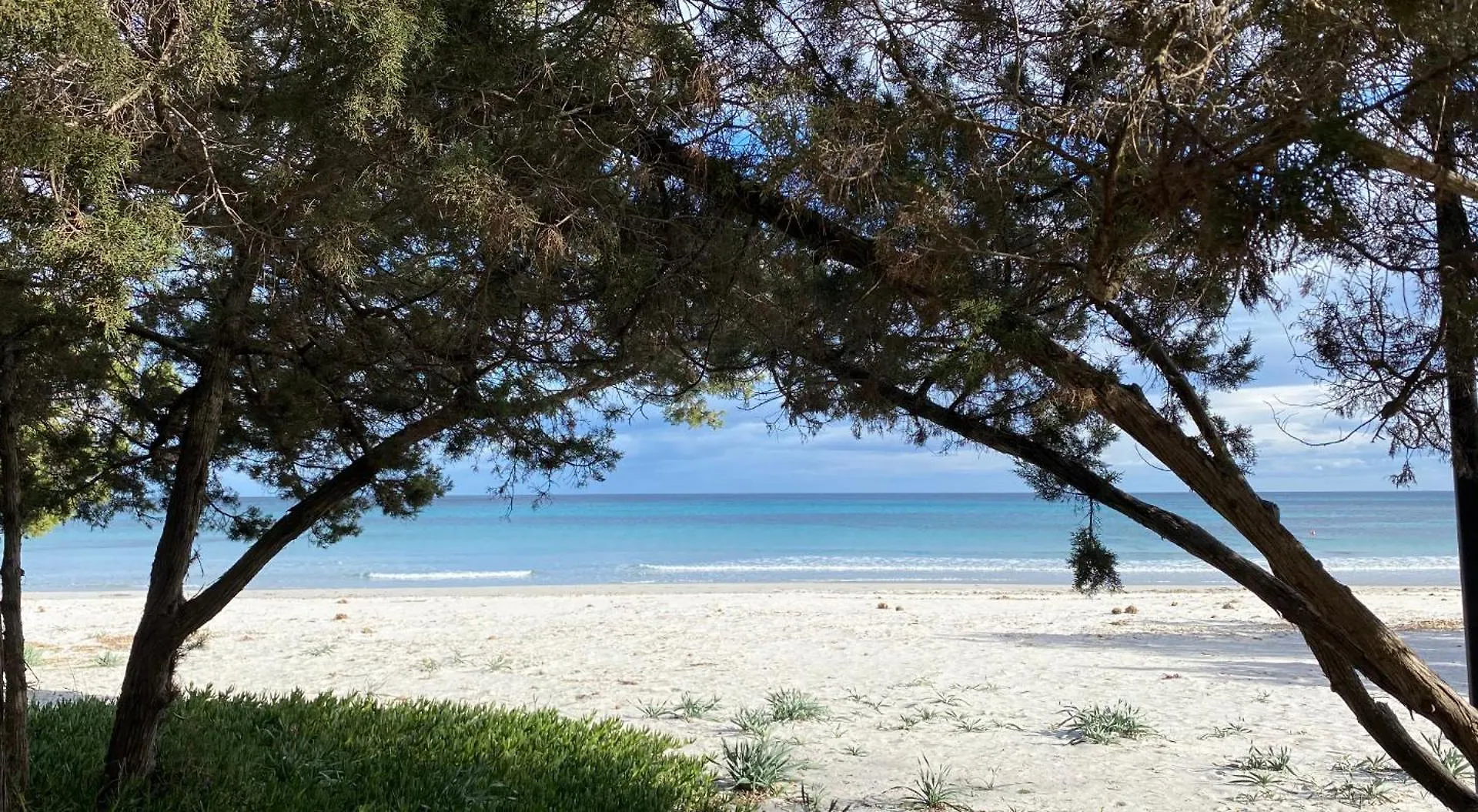 Ferienhaus Costa Est Apartments Cala Liberotto Italien