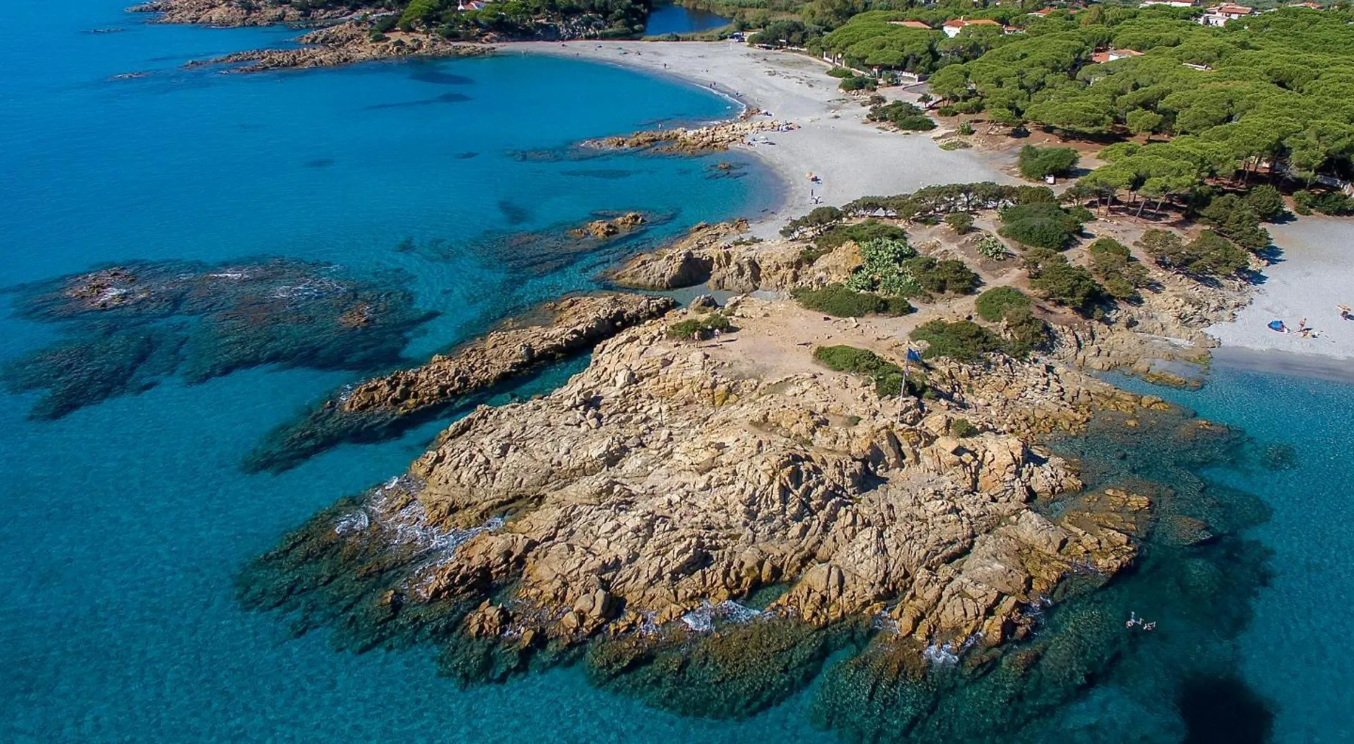 Costa Est Apartments Cala Liberotto