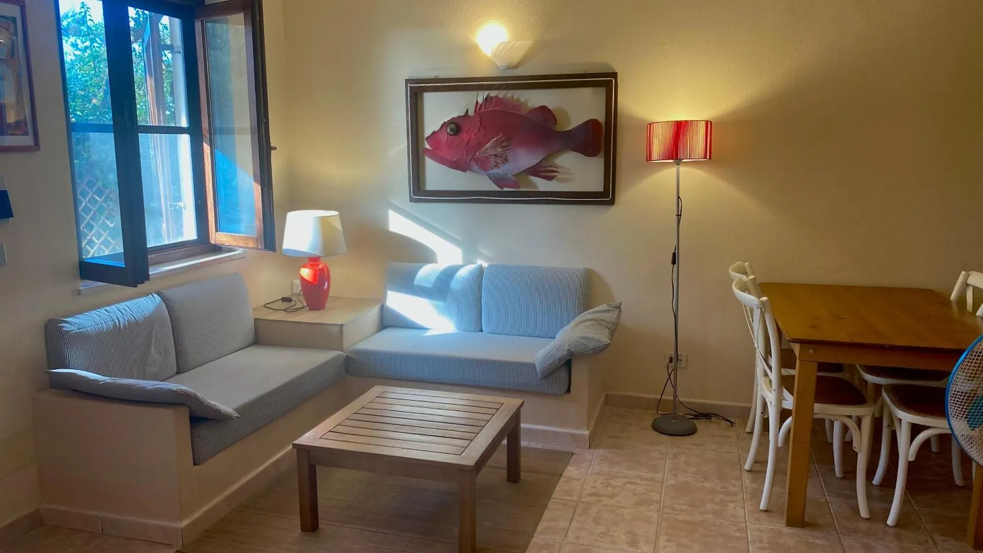 Ferienhaus Costa Est Apartments Cala Liberotto