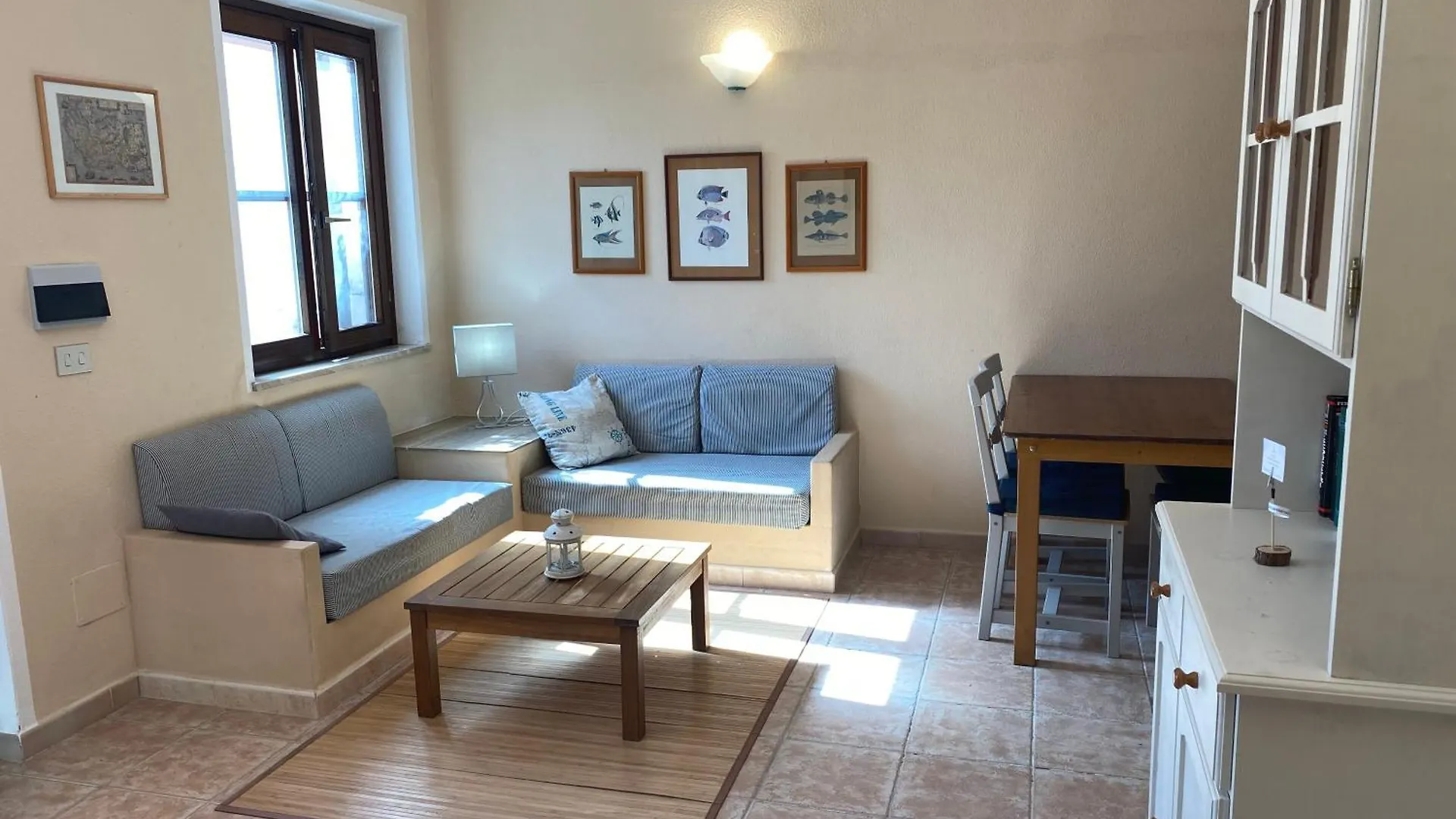 Costa Est Apartments Cala Liberotto 0*,  Italien
