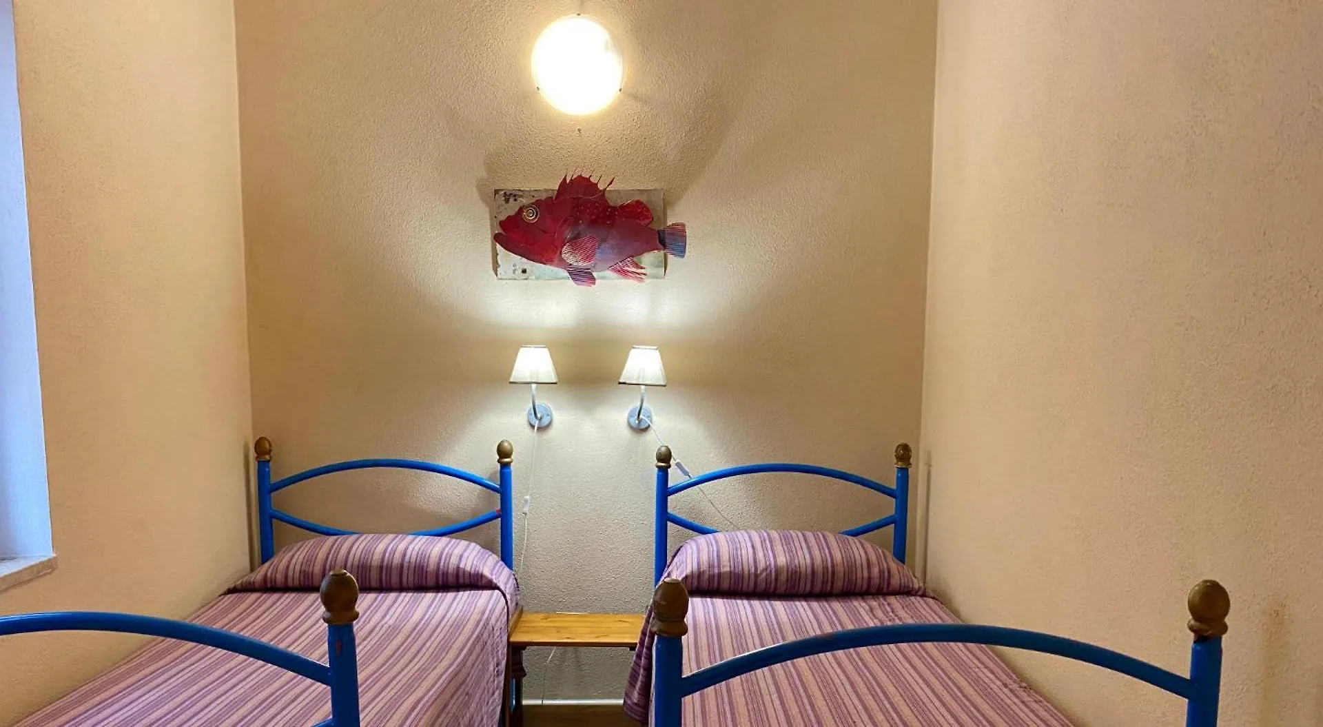 Ferienhaus Costa Est Apartments Cala Liberotto