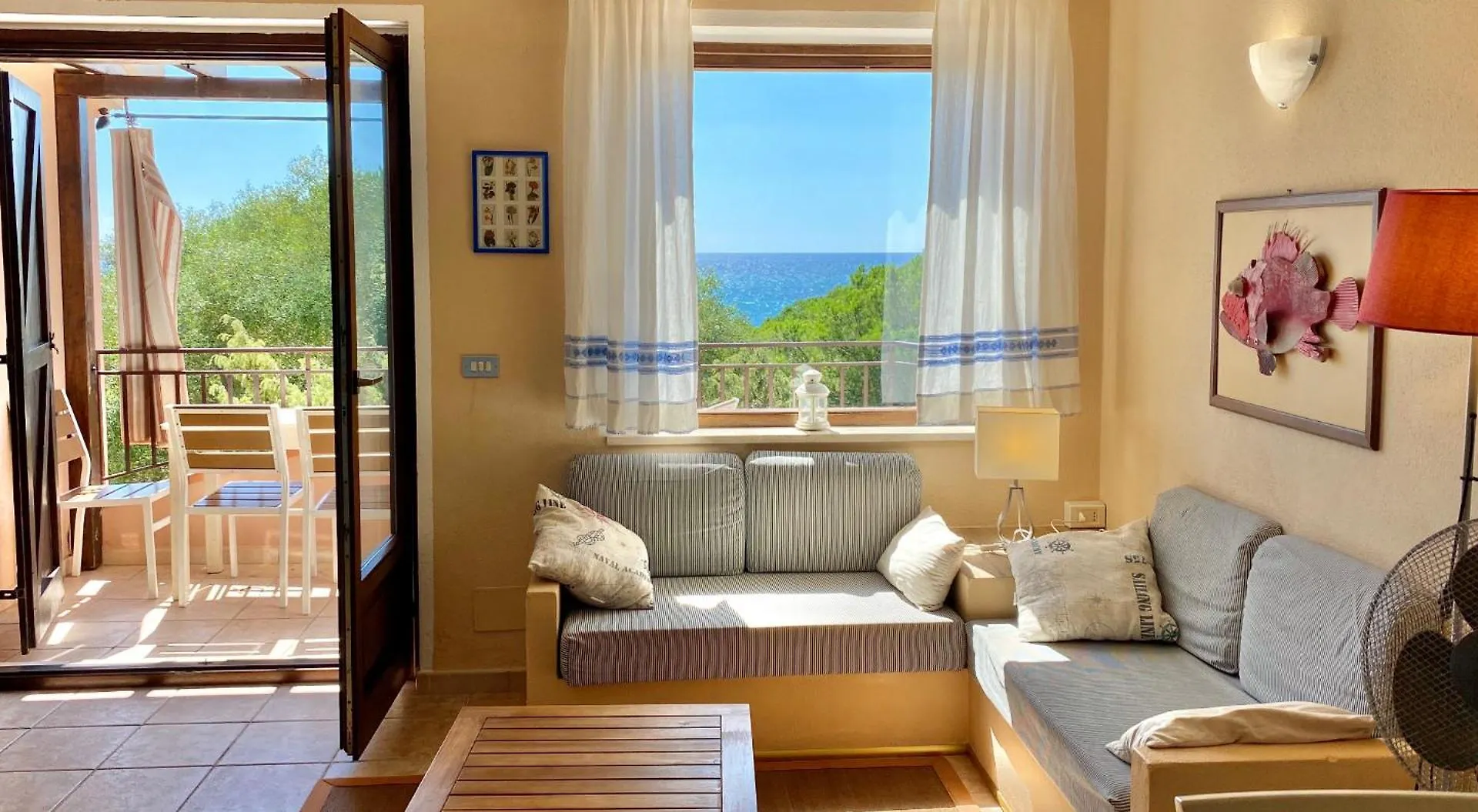 Costa Est Apartments Cala Liberotto 0*,