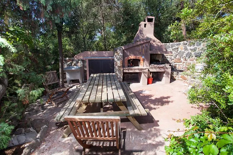 Ferienhaus Costa Est Apartments Cala Liberotto