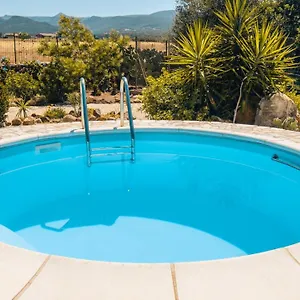  Ferienhaus Casa Asfodeli - In Campagna Con Piscina