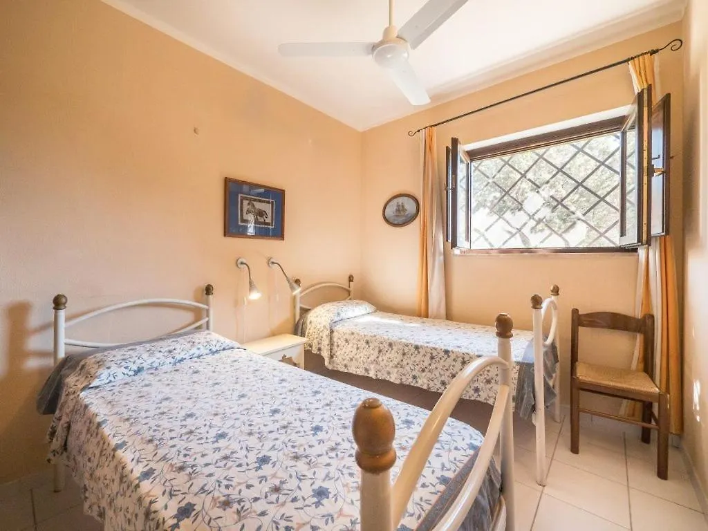 Costa Est Apartments Cala Liberotto