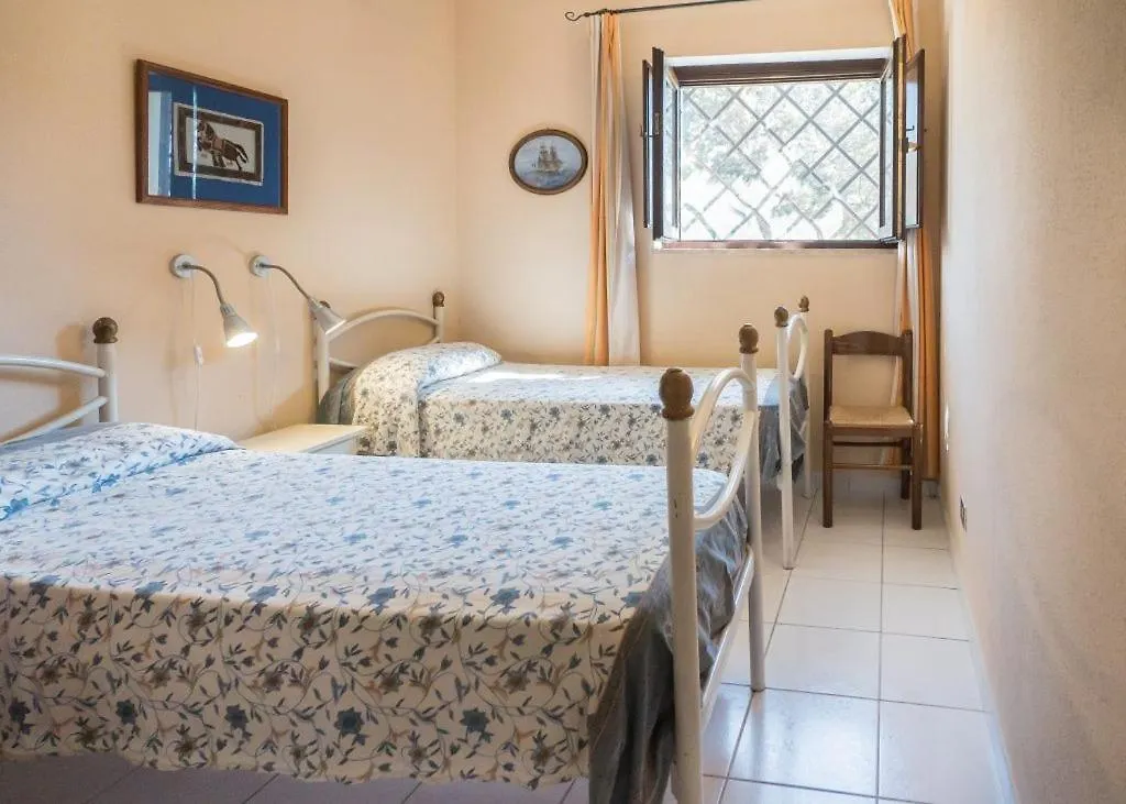 Costa Est Apartments Cala Liberotto Holiday home