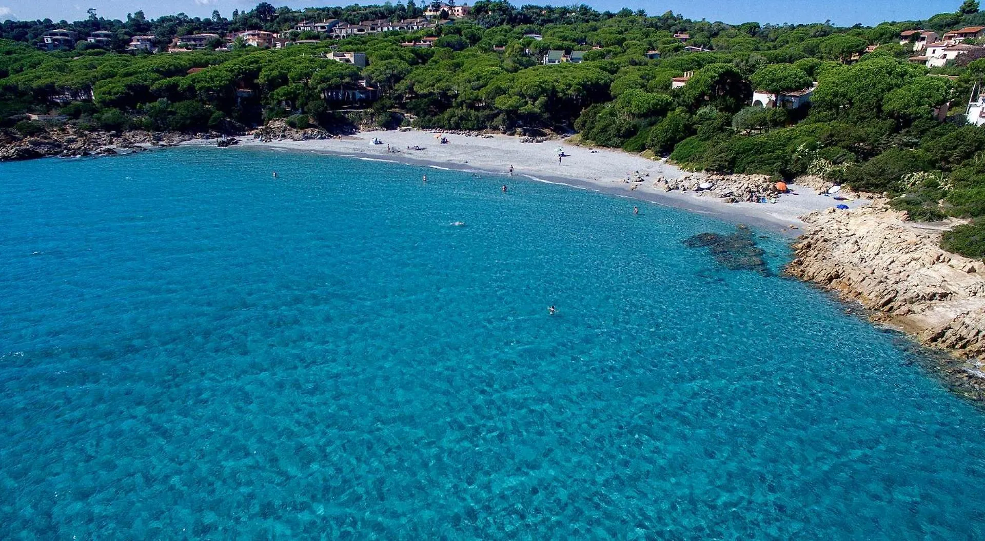 Costa Est Apartments Cala Liberotto 0*,