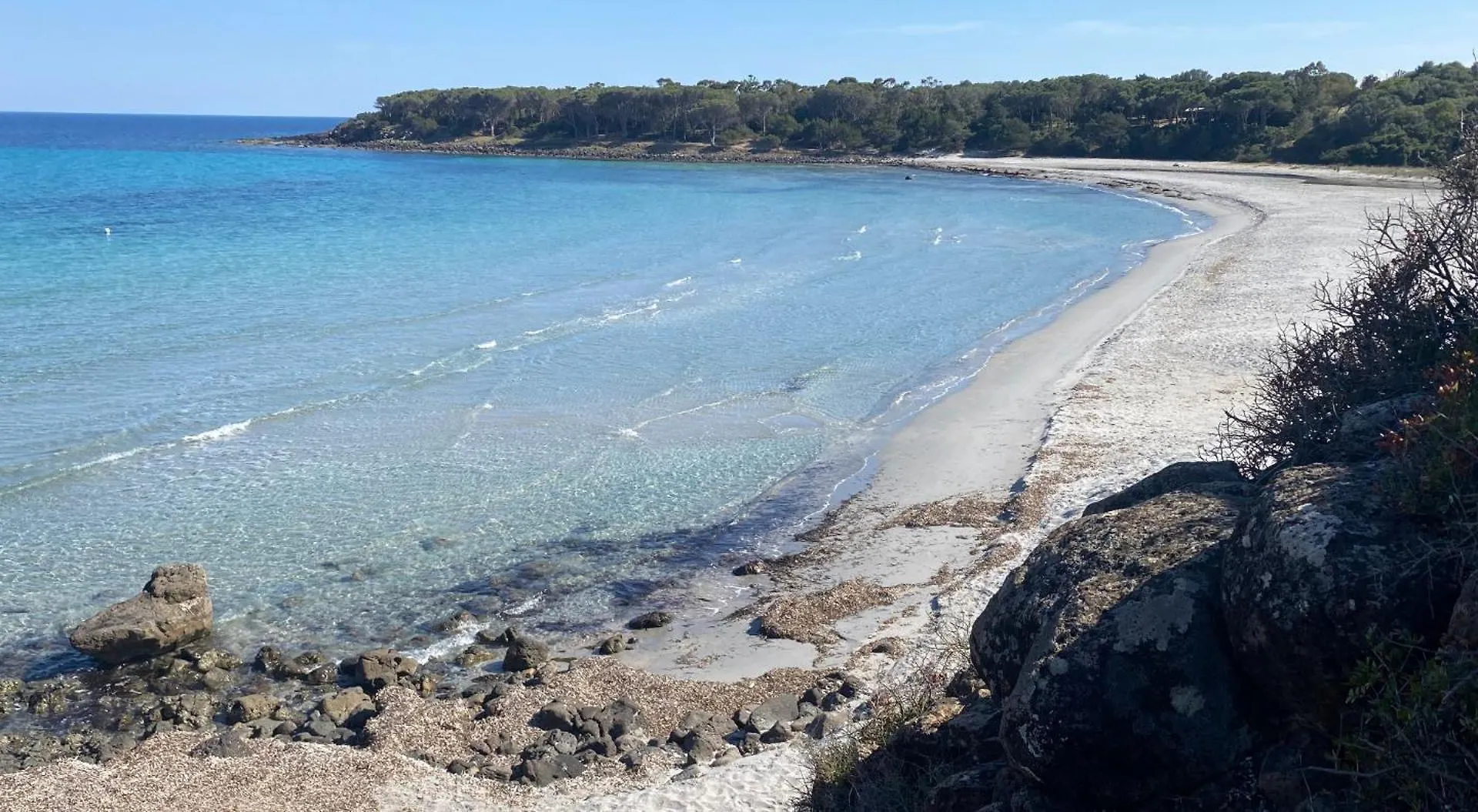 Costa Est Apartments Cala Liberotto Holiday home