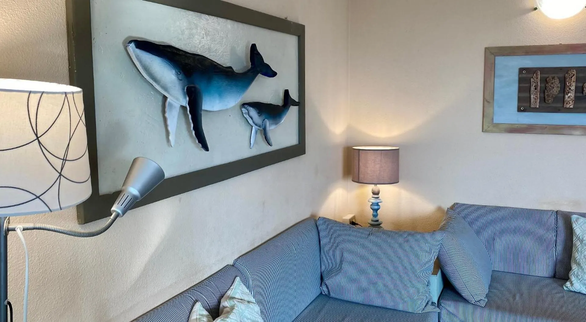 Costa Est Apartments Cala Liberotto Holiday home