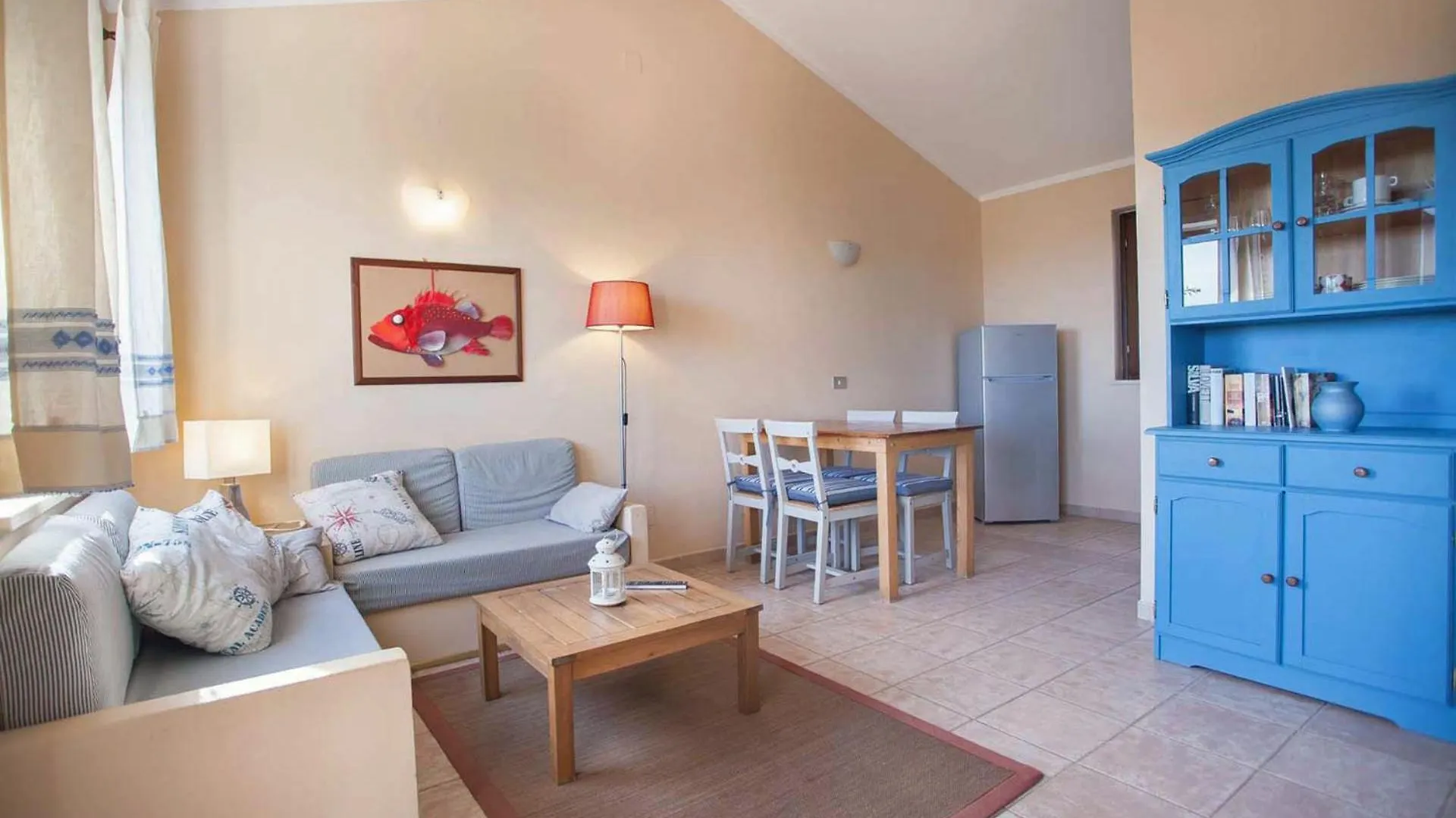 Costa Est Apartments Cala Liberotto Holiday home