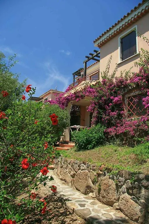 Holiday home Costa Est Apartments Cala Liberotto